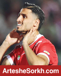 ماموریت بزرگ علیپور؛ درو کردن تمام رکوردها